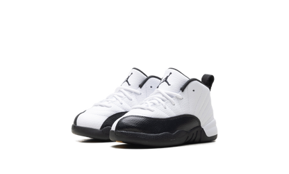 Air Jordan 12 TD Taxi 850000 117