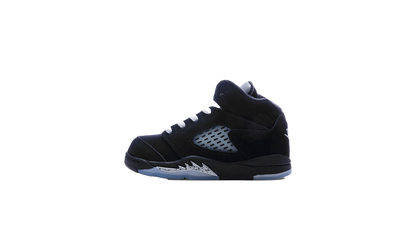 Air Jordan 5 Retro OG TD Black Metallic Reimagined HF3977 001