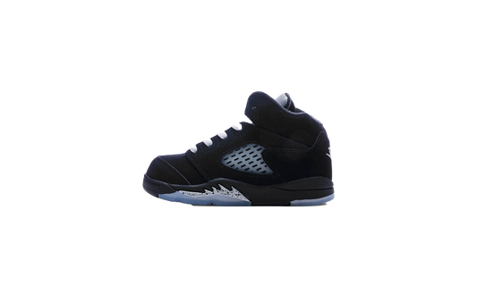 Air Jordan 5 Retro OG TD Black Metallic Reimagined HF3977 001