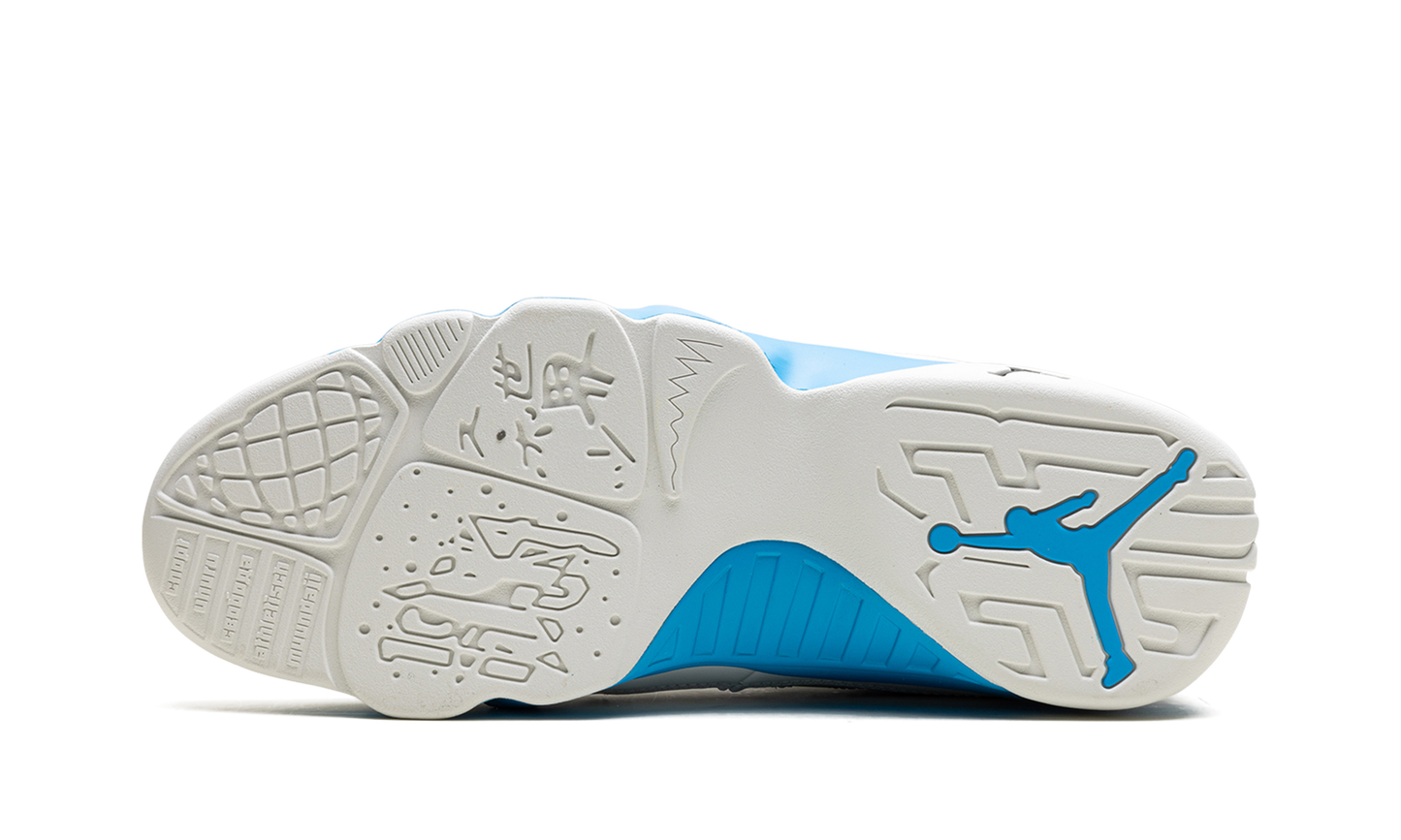Air Jordan 9 OG Powder Blue FQ8992 101