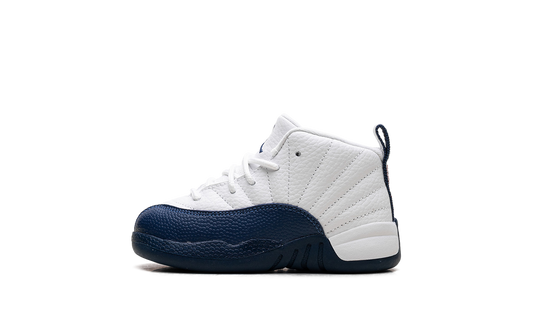 Air Jordan 12 Retro TD French Blue (2025) 850000 114