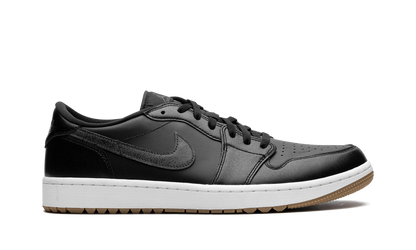 Jordan 1 Retro Low Golf Golf Black DD9315 005