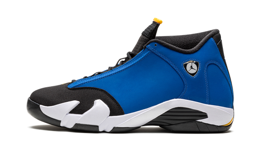 Air Jordan 14 Laney 487471 407