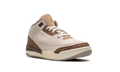 Air Jordan 3 PS Palomino DM0966 102