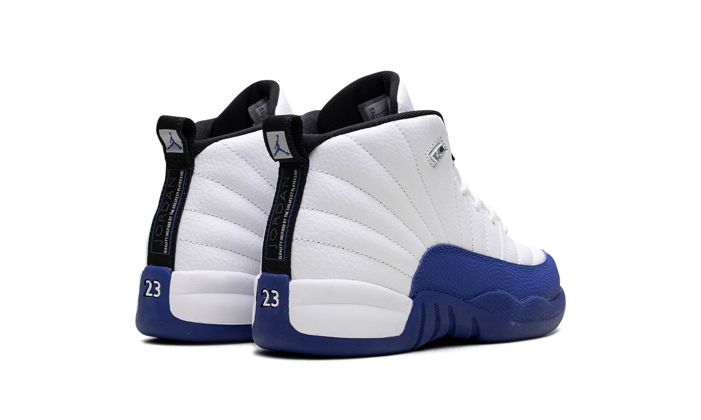 Air Jordan 12 PS Wizards 151186 140