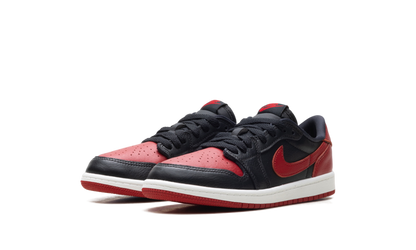 Air Jordan 1 Low OG PS Banned (2026) IW6278 001
