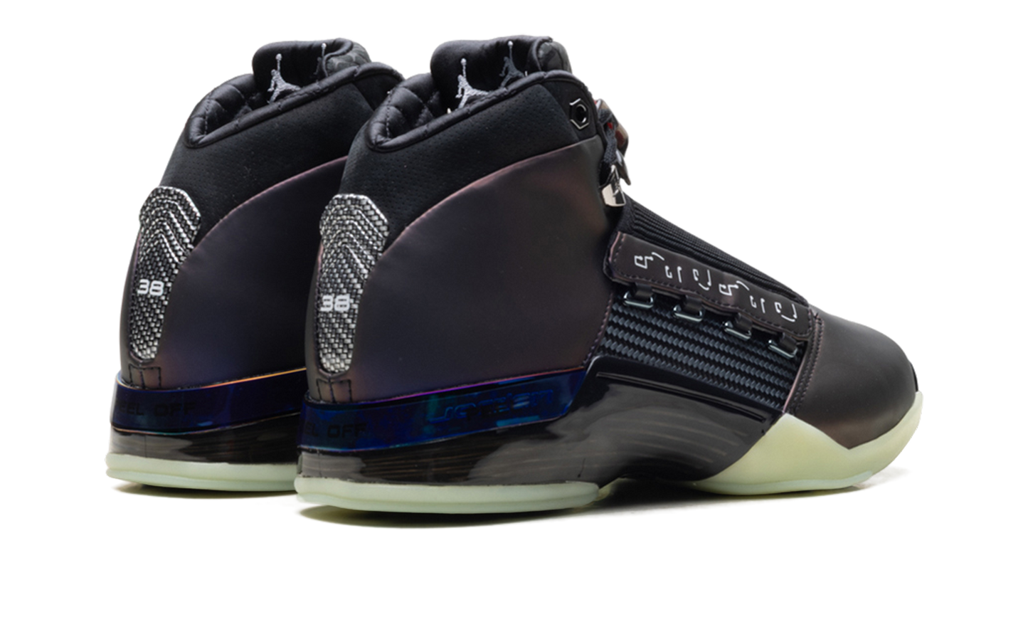 Air Jordan 17 Mid Doernbecher IO7684 921