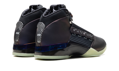 Air Jordan 17 Mid Doernbecher IO7684 921
