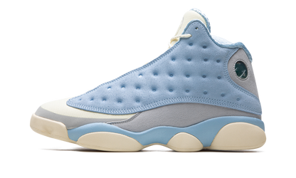 Air Jordan 13 Retro SoleFly - I'd Rather Be Fishing DX5763 100