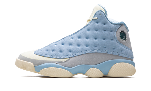 Air Jordan 13 Retro SoleFly - I'd Rather Be Fishing DX5763 100