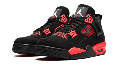 Air Jordan 4 Retro Red Thunder CT8527 016