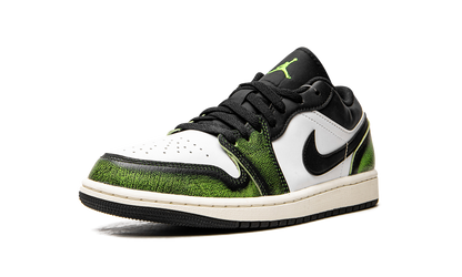 Air Jordan 1 Low SE Wear Away - Electric Green DN3705 003