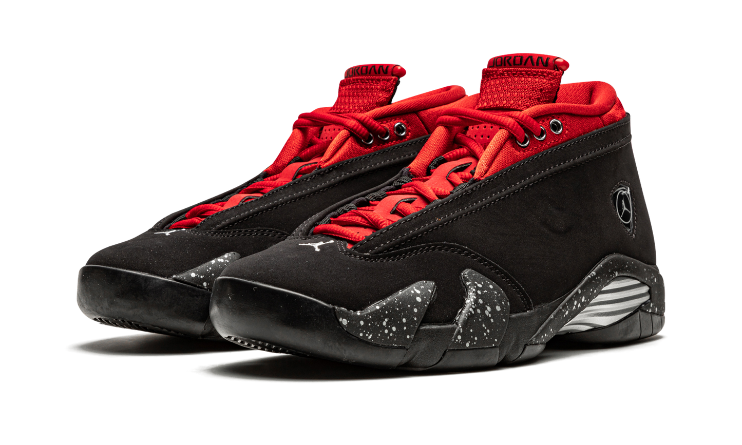 AIR JORDAN 14 LO WMNS Red Lipstick DH4121 006