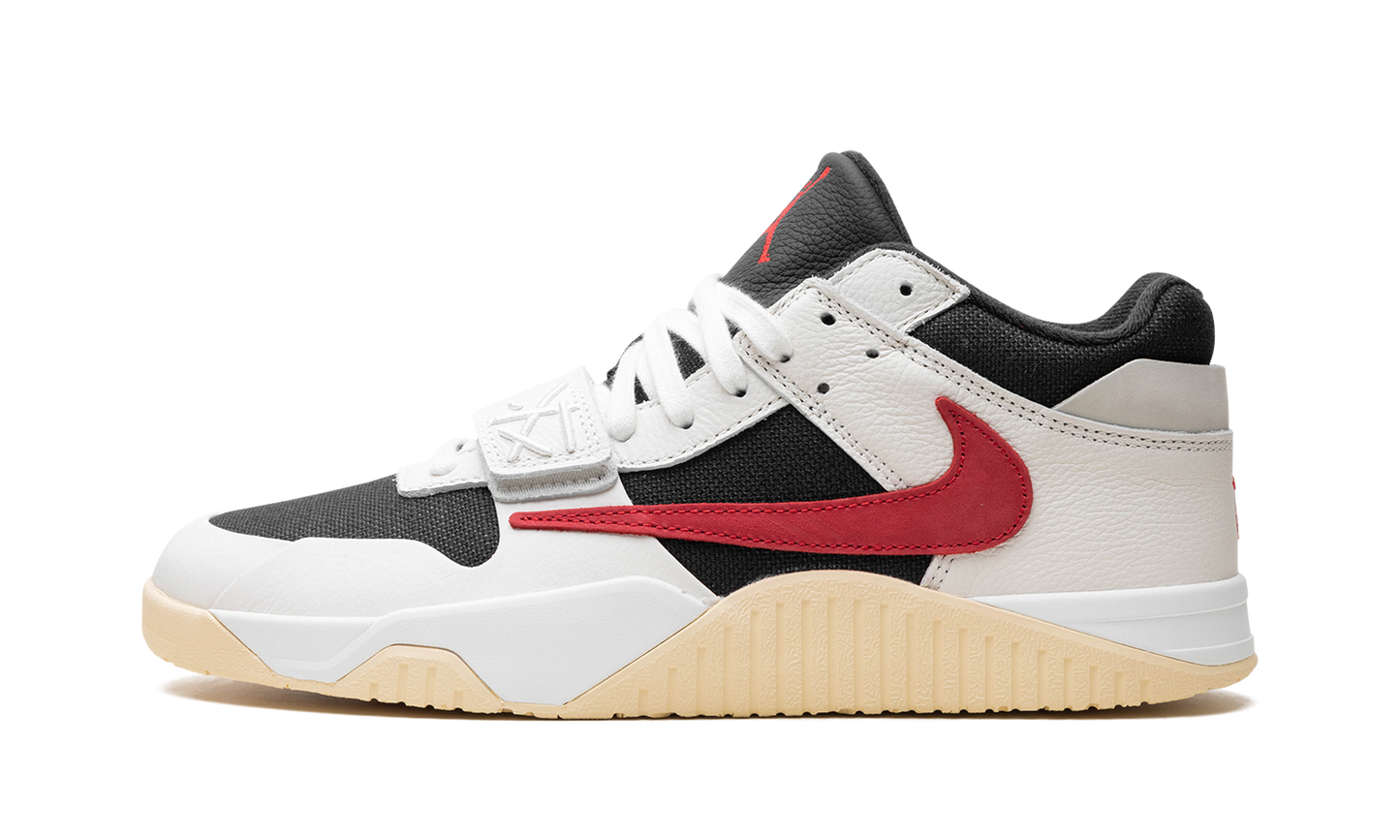 Jumpman Jack Travis Scott - University Red FZ8117 101