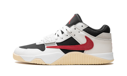 Jumpman Jack Travis Scott - University Red FZ8117 101