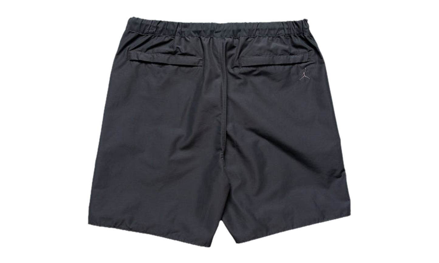 Air Jordan x Nigel Sylvester Brick After Brick Bike Shorts Anthracite / Sail IQ8152 060