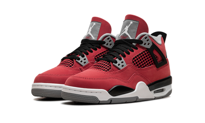 Air Jordan 4 GS Toro Bravo (2026) FQ8213 600