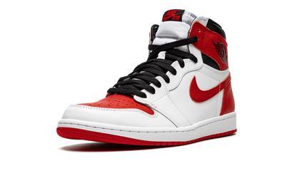 Air Jordan 1 Retro High OG Heritage 555088 161