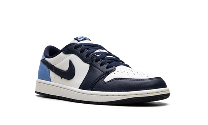 Air Jordan 1 Low Obsidian CZ0790 400
