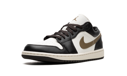 Air Jordan 1 Low WMNS Shadow Brown DC0774 200