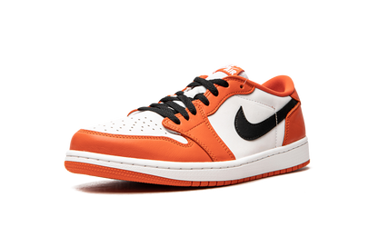 Air Jordan 1 Low OG Starfish CZ0790 801