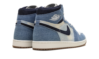 Jordan 1 Retro High OG Denim FQ2947 100
