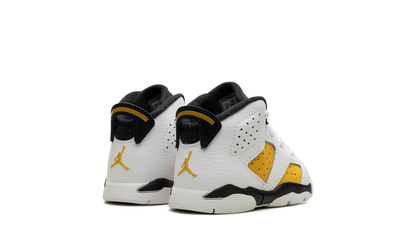 AIR JORDAN 6 RETRO TD YELLOW OCHRE DV3606 170