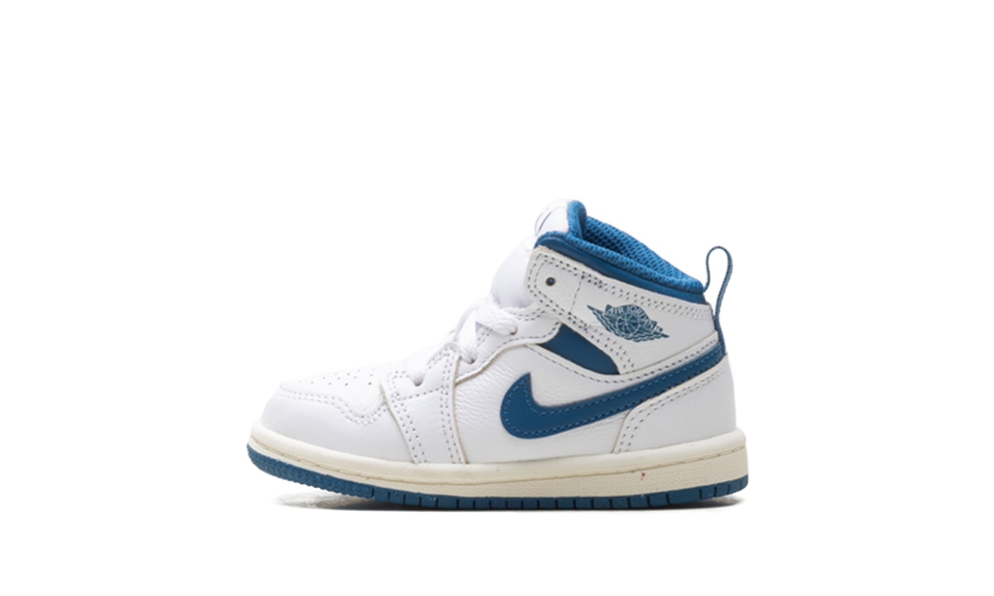 Jordan 1 Mid SE TD Industrial Blue FN7537 141