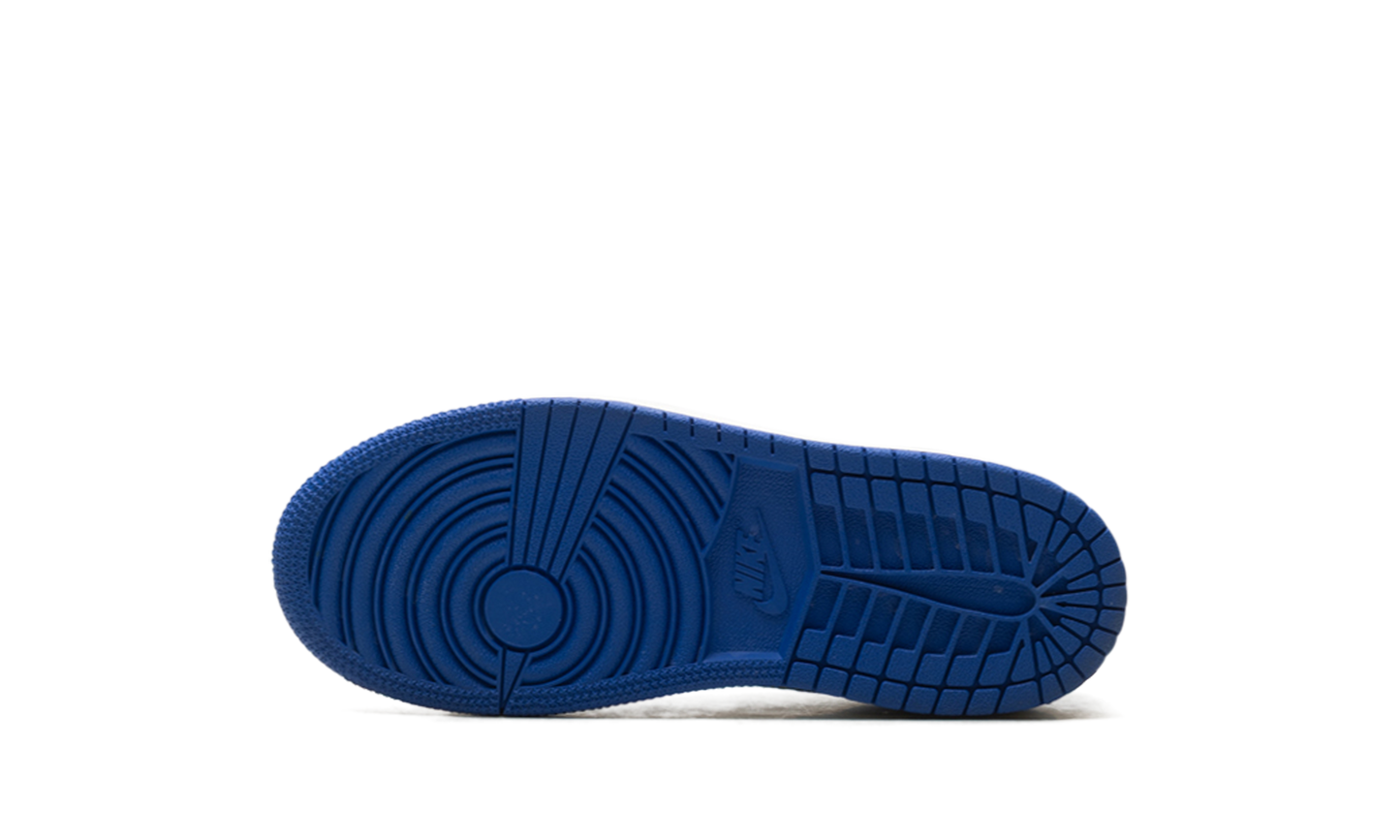 Jordan 1 Retro Low OG PS Game Royal FQ5436 140