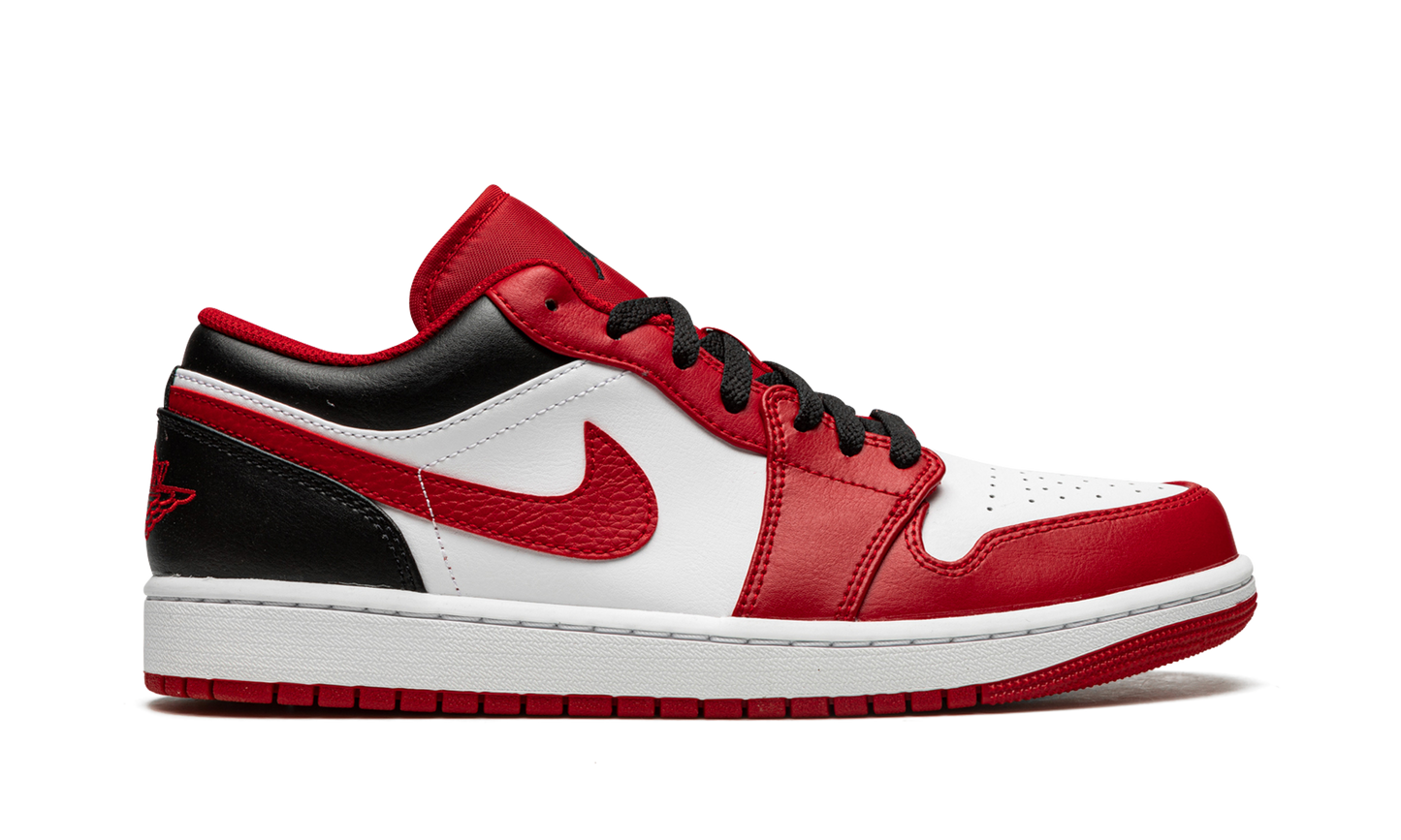 Jordan 1 low Bulls 553558 163