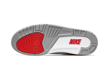 Air Jordan 3 Retro Fire Red 2022 DN3707 160