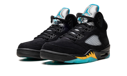 Air Jordan 5 Aqua DD0587 047