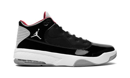 Air Jordan Max Aura 2 Black Cement CK6636 006