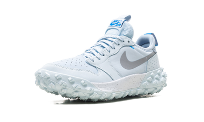Air Jordan 1 Low Element Gore-Tex Glacier Blue / Silver FV4227 400