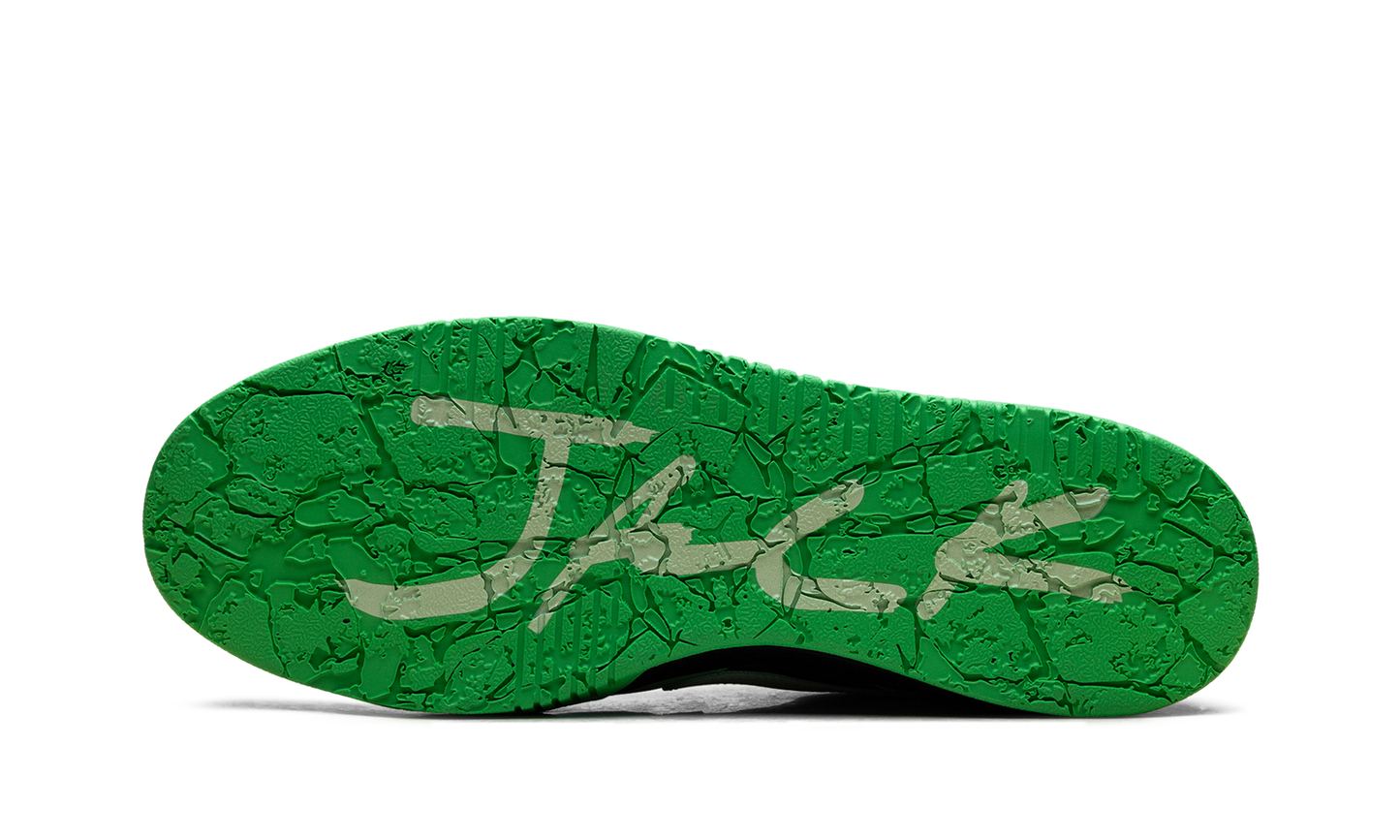 Jordan Jumpman Jack Travis Scott - Green Spark IM9113 300