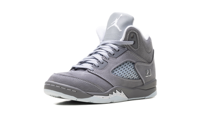 Air Jordan 5 PS Wolf Grey (2026) 440889 002