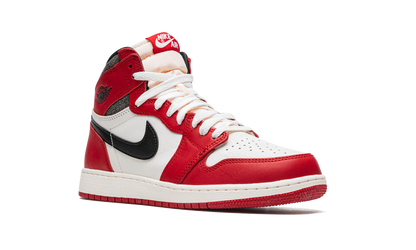 Air Jordan 1 Retro High OG GS Chicago Lost and Found FD1437 612