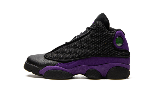 Air Jordan 13 Retro GS Court Purple 884129 015