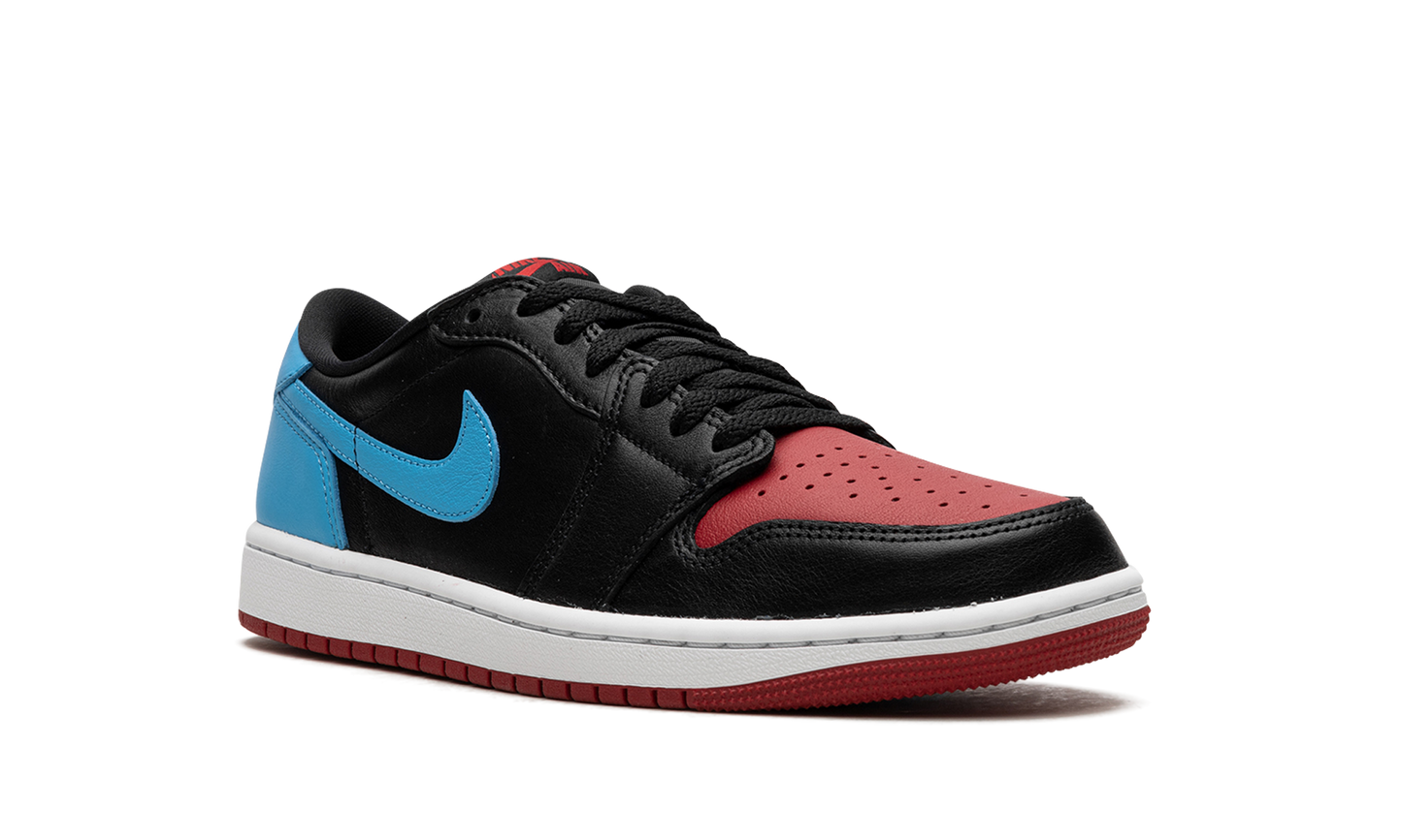 AIR JORDAN 1 LO OG WMNS UNC to Chicago CZ0775 046