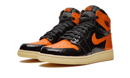 Air Jordan 1 Retro High OG GS Shattered Backboard 3.0 575441 028