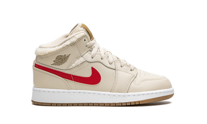 Air Jordan 1 Mid UTL GS Fleece DO2207 264