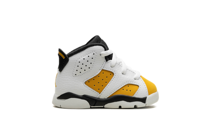 AIR JORDAN 6 RETRO TD YELLOW OCHRE DV3606 170