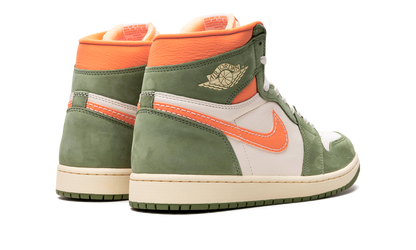 Air Jordan 1 High OG Craft Celadon FB9934 300