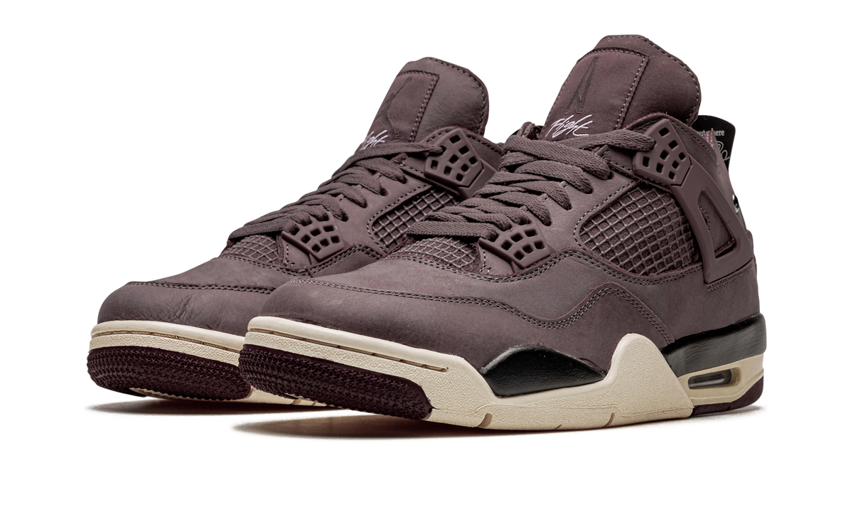 Air Jordan 4 2
