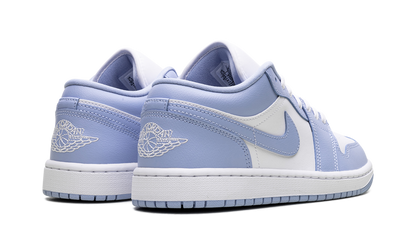 Jordan 1 Low WMNS White Aluminum DC0774 142