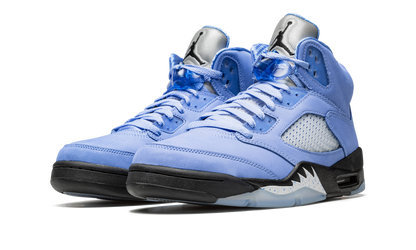Air Jordan 5 Retro Mid SE UNC DV1310 401