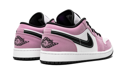 Air Jordan 1 Low SE Violet Shock CK3022 503