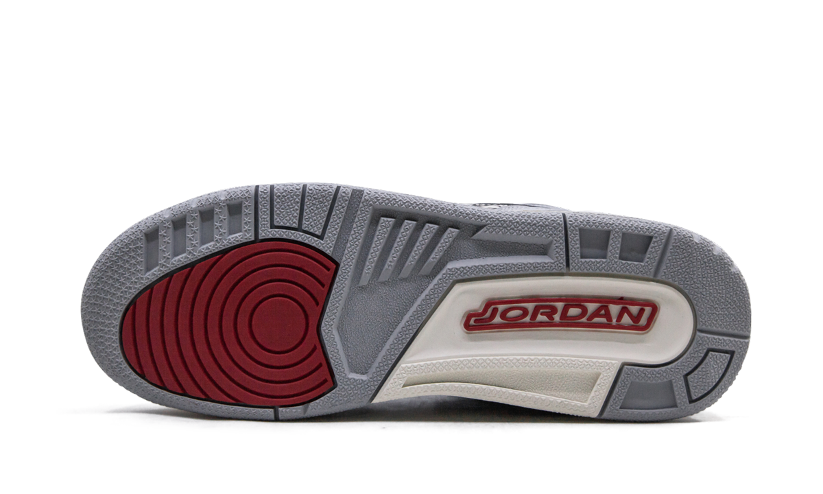 Air Jordan Legacy 312 GS Wolf Grey AT4040 002
