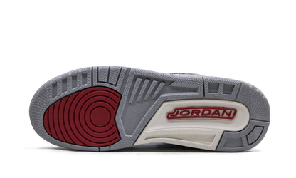 Air Jordan Legacy 312 GS Wolf Grey AT4040 002