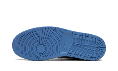 Air Jordan 1 Low University Blue 553558 041